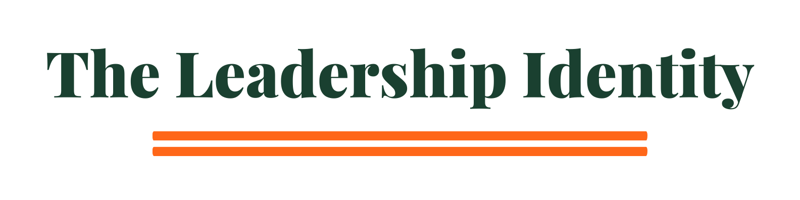 theleadershipidentity.com